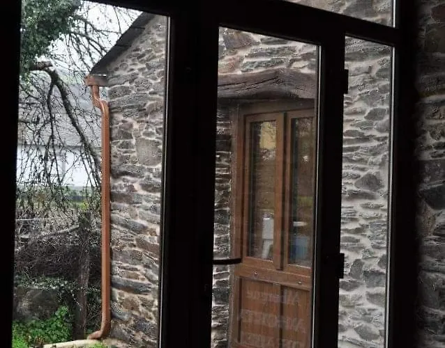 A Horta De Abel * Tríacastela