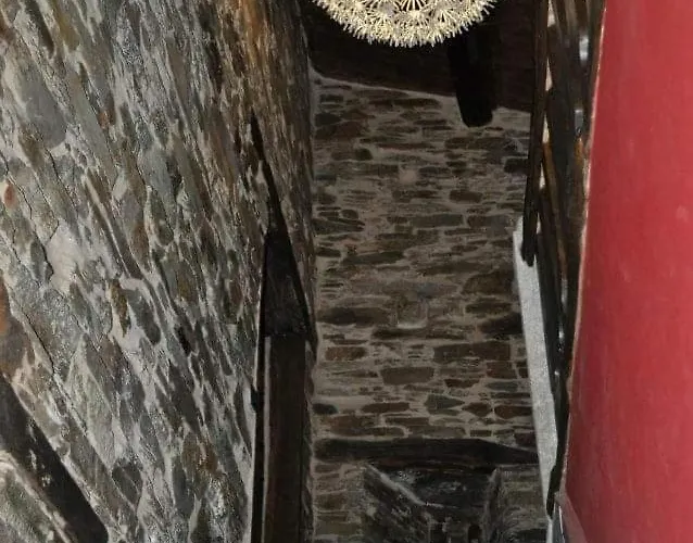 A Horta De Abel Auberge de jeunesse *