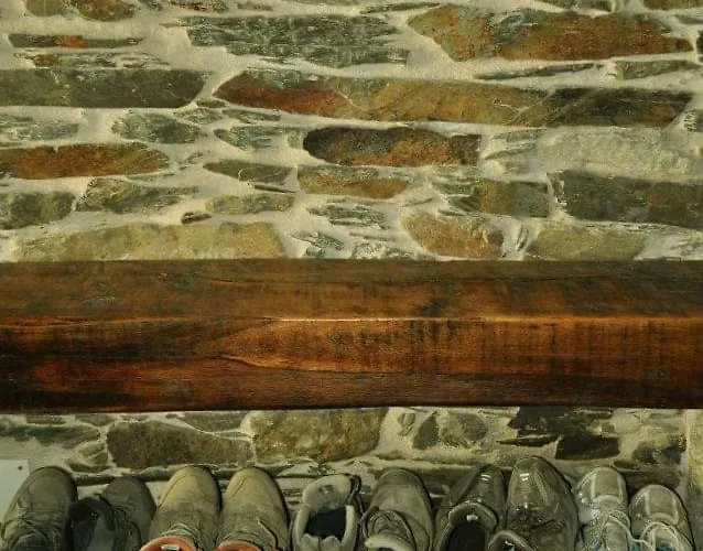 Hostel A Horta De Abel